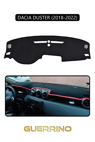 Guerrino Torpido Kaplama Setleri