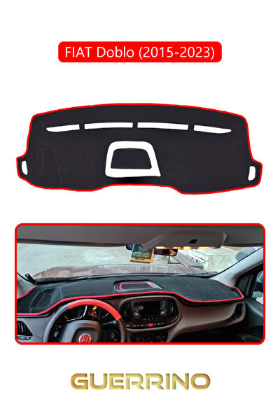 Guerrino Torpido Kaplama Setleri