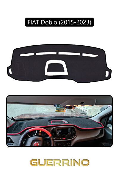 Guerrino Torpido Kaplama Setleri