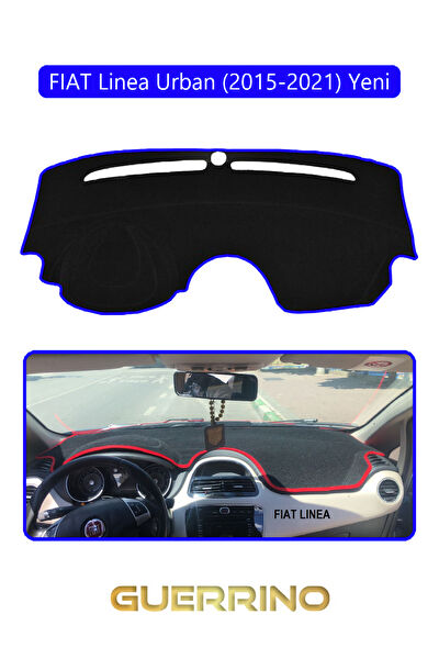 Guerrino Torpido Kaplama Setleri