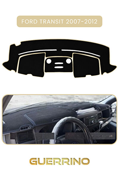 Guerrino Torpido Kaplama Setleri