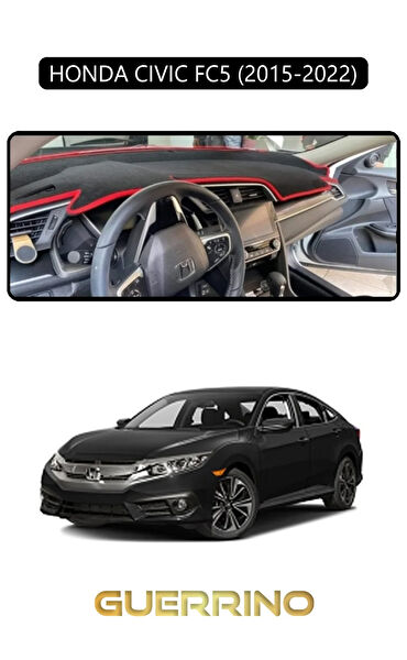 Guerrino Torpido Kaplama Setleri