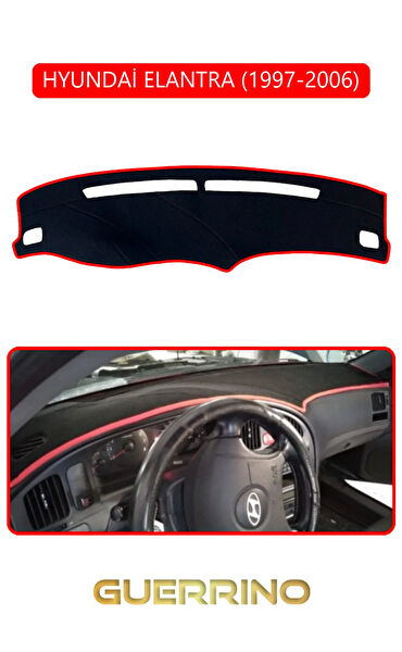 Guerrino Torpido Kaplama Setleri