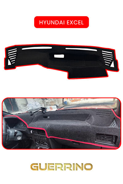 Guerrino Torpido Kaplama Setleri