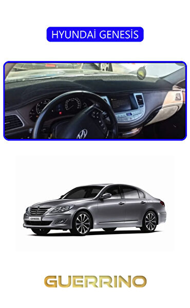 Guerrino Torpido Kaplama Setleri