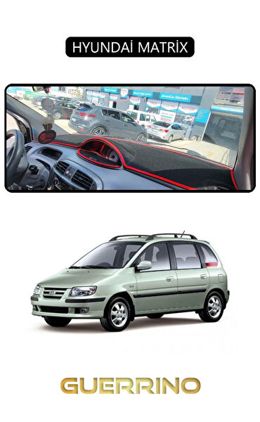 Guerrino Torpido Kaplama Setleri