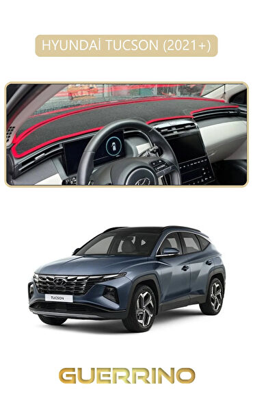 Guerrino Torpido Kaplama Setleri