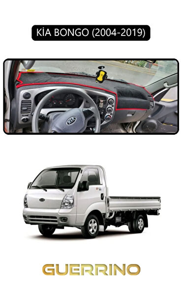 Guerrino Torpido Kaplama Setleri