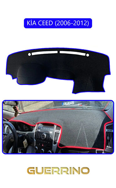 Guerrino Torpido Kaplama Setleri