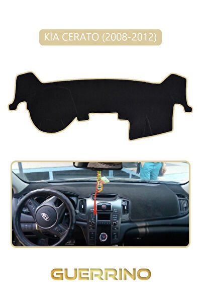 Guerrino Torpido Kaplama Setleri