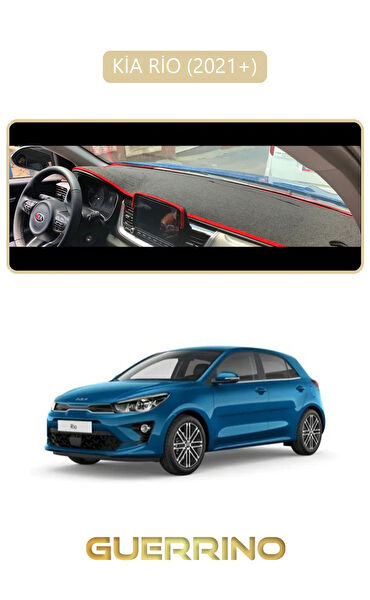 Guerrino Torpido Kaplama Setleri