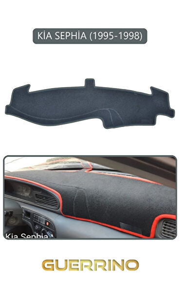 Guerrino Torpido Kaplama Setleri