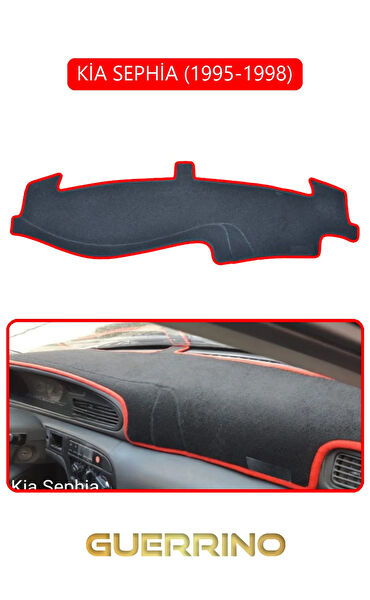 Guerrino Torpido Kaplama Setleri