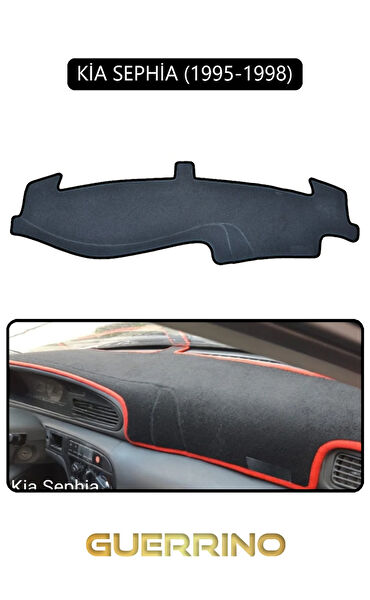 Guerrino Torpido Kaplama Setleri