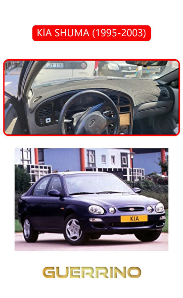 Guerrino Torpido Kaplama Setleri