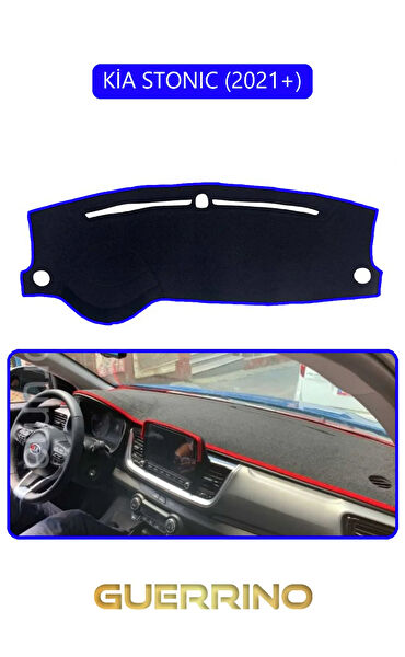 Guerrino Torpido Kaplama Setleri