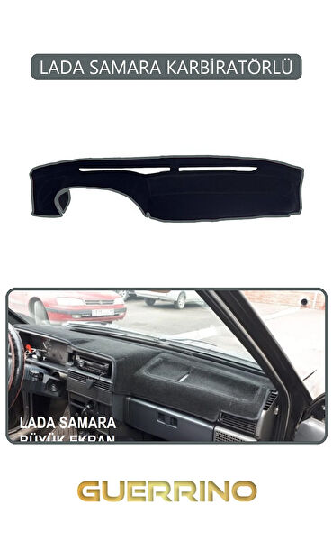 Guerrino Torpido Kaplama Setleri