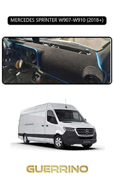 Guerrino Torpido Kaplama Setleri