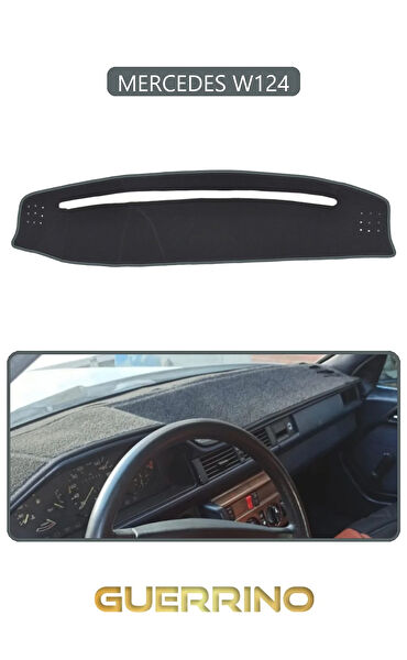 Guerrino Torpido Kaplama Setleri