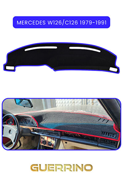 Guerrino Torpido Kaplama Setleri