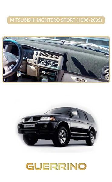 Guerrino Torpido Kaplama Setleri