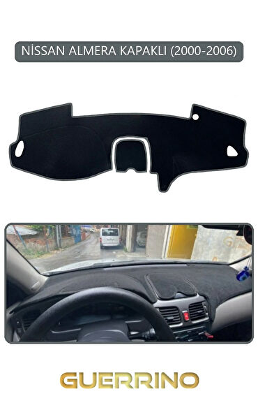 Guerrino Torpido Kaplama Setleri