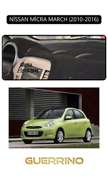 Guerrino Torpido Kaplama Setleri