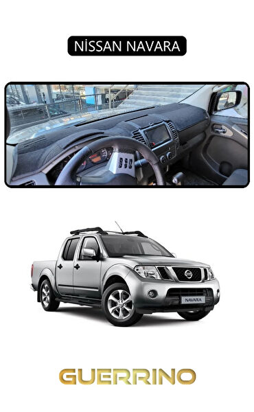 Guerrino Torpido Kaplama Setleri