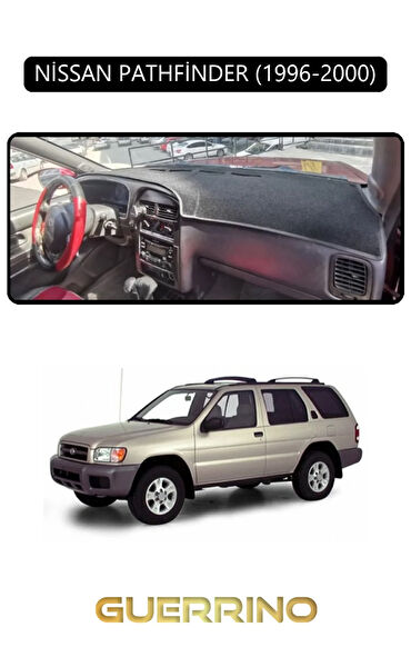 Guerrino Torpido Kaplama Setleri