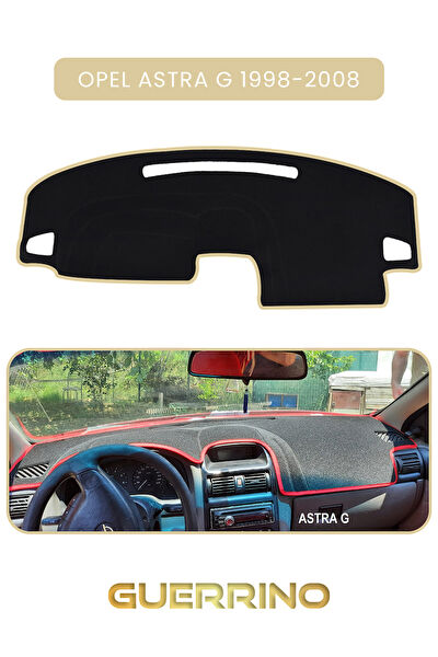 Guerrino Torpido Kaplama Setleri