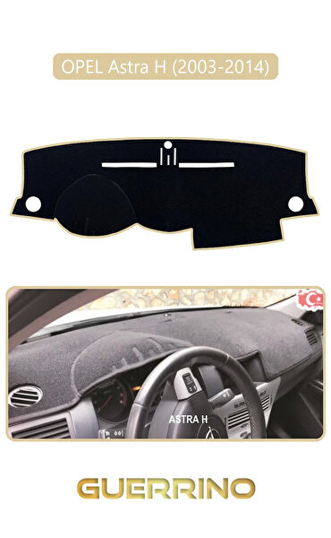 Guerrino Torpido Kaplama Setleri