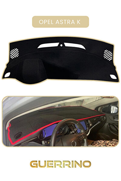 Guerrino Torpido Kaplama Setleri