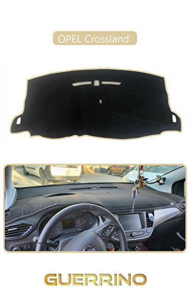 Guerrino Torpido Kaplama Setleri