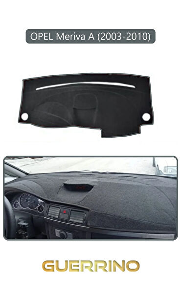 Guerrino Torpido Kaplama Setleri