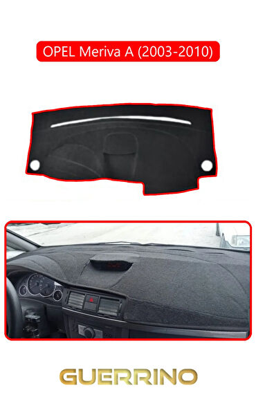 Guerrino Torpido Kaplama Setleri