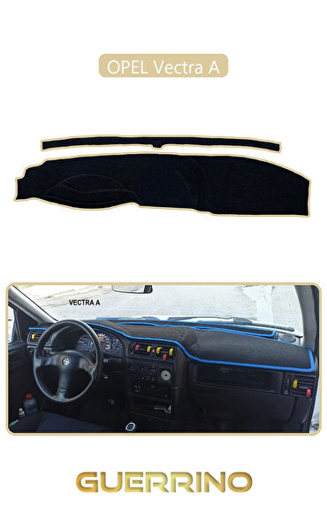 Guerrino Torpido Kaplama Setleri