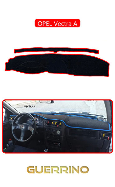 Guerrino Torpido Kaplama Setleri