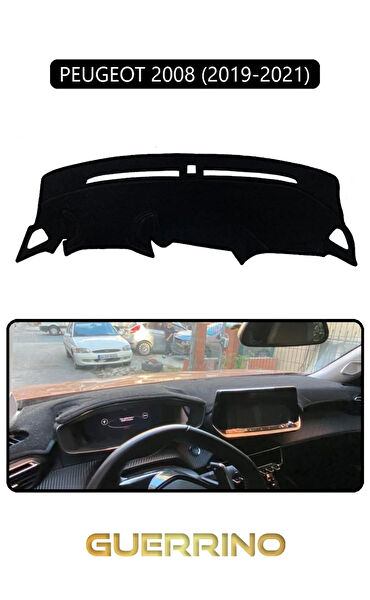 Guerrino Torpido Kaplama Setleri