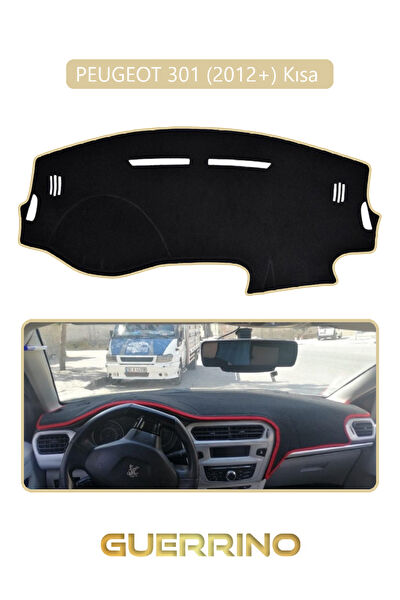 Guerrino Torpido Kaplama Setleri