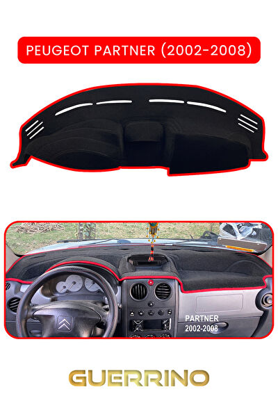 Guerrino Torpido Kaplama Setleri