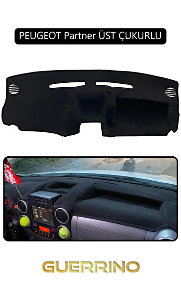 Guerrino Torpido Kaplama Setleri