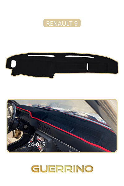 Guerrino Torpido Kaplama Setleri