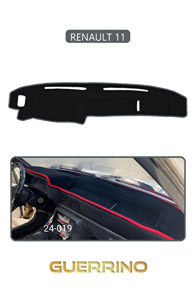 Guerrino Torpido Kaplama Setleri