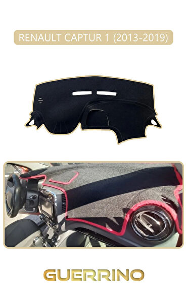 Guerrino Torpido Kaplama Setleri