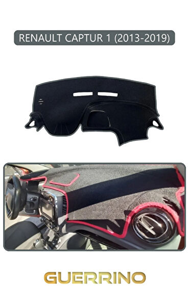 Guerrino Torpido Kaplama Setleri