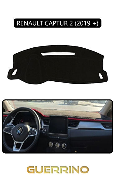 Guerrino Torpido Kaplama Setleri