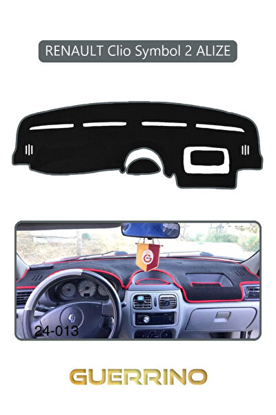 Guerrino Torpido Kaplama Setleri