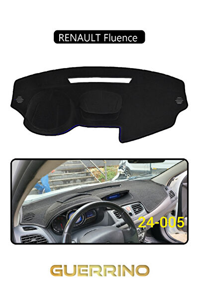 Guerrino Torpido Kaplama Setleri