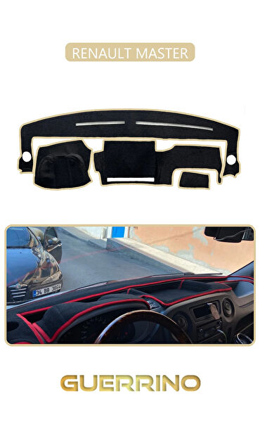 Guerrino Torpido Kaplama Setleri