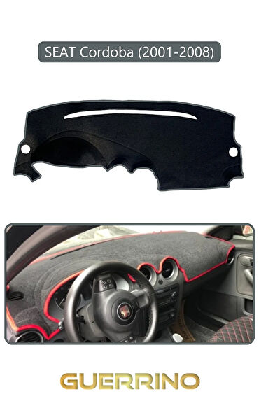 Guerrino Torpido Kaplama Setleri